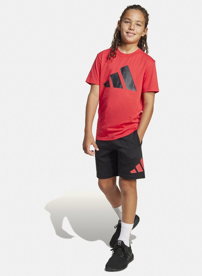 Adidas essentials set unisex youth/baby jogger - Image 1